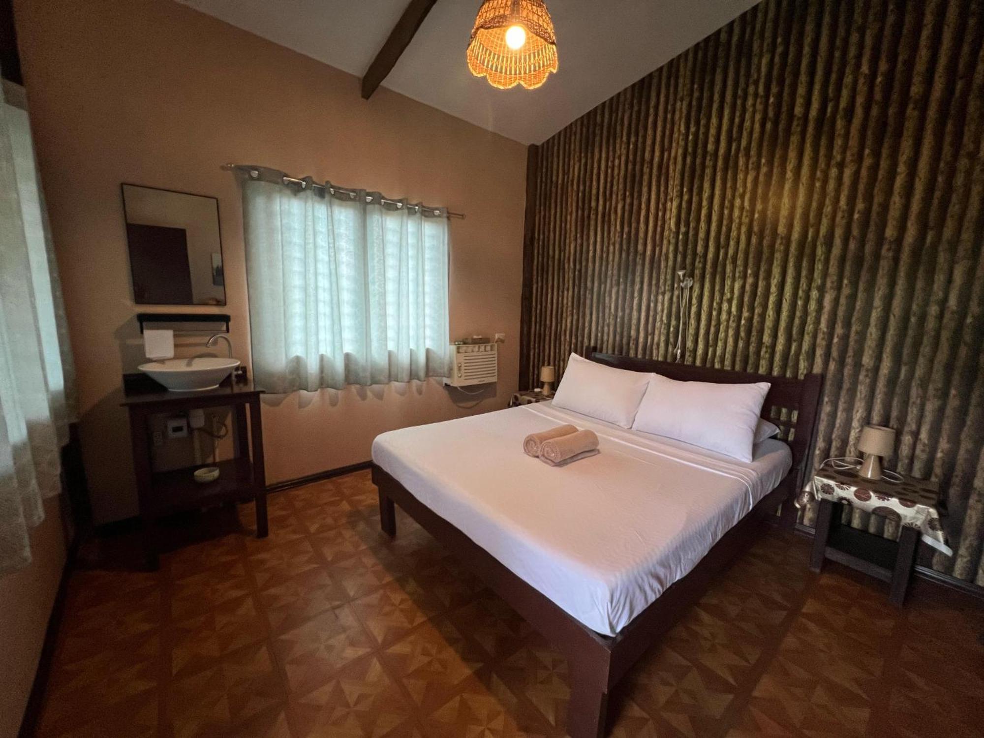 Casas De Ruumar Bed And Breakfast-Bar-Two Rooms For Family Available Clarin (Bohol) Exterior foto
