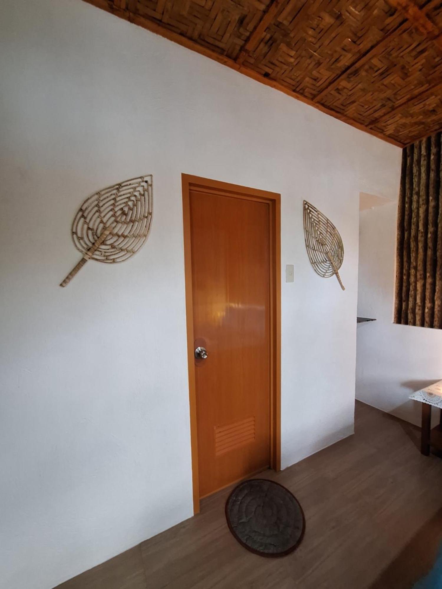 Casas De Ruumar Bed And Breakfast-Bar-Two Rooms For Family Available Clarin (Bohol) Exterior foto